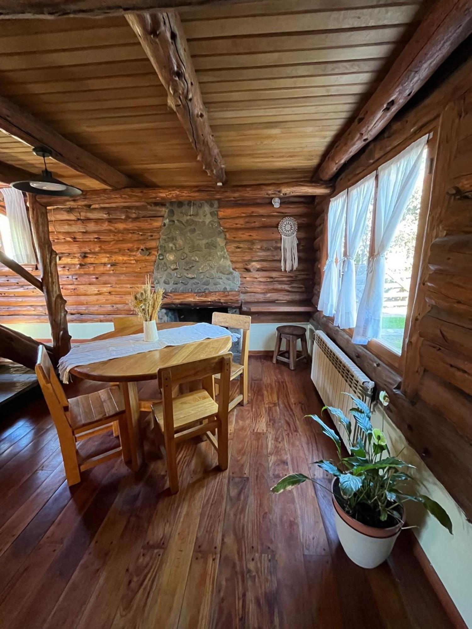 Holiday home Temistocles *